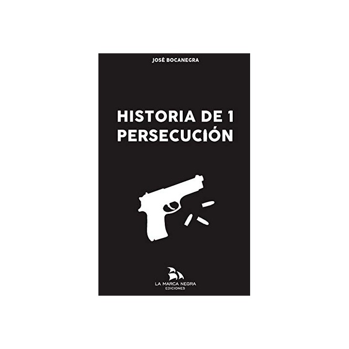 Historia De 1 Persecucion
