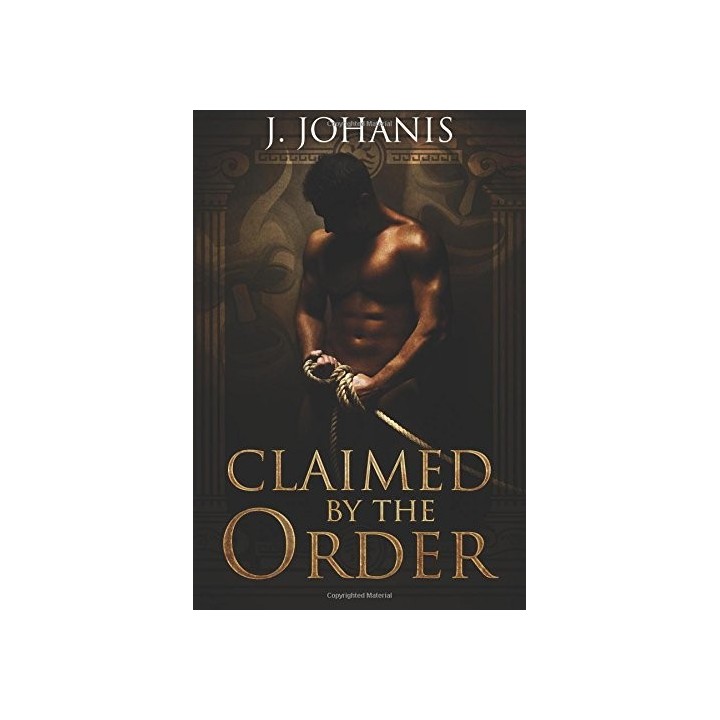 Claimed By The Order