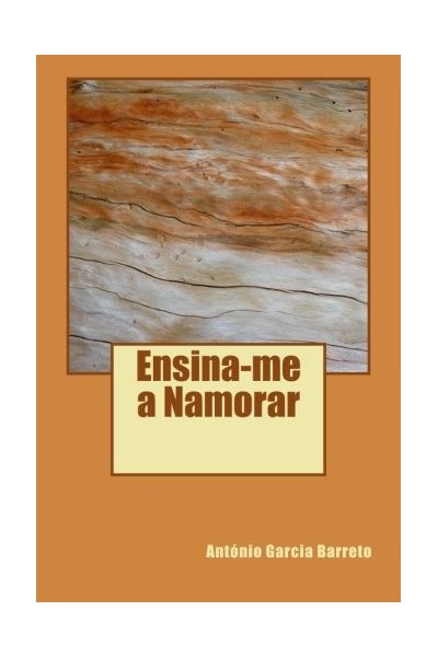 Ensina-Me A Namorar: Romance