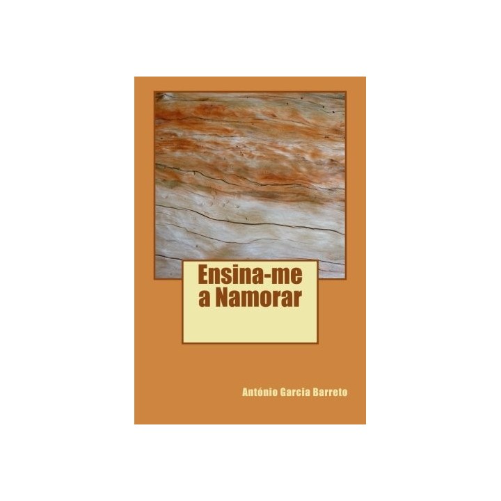 Ensina-Me A Namorar: Romance