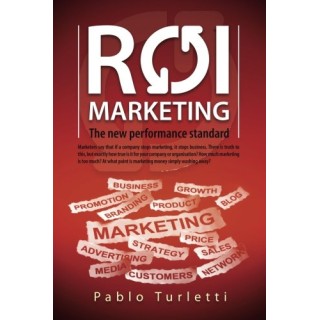 Roi Marketing.: The New Performance Standard