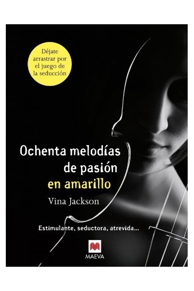 Ochenta Melodías De Pasión En Amarillo