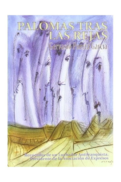 Palomas Tras Las Rejas