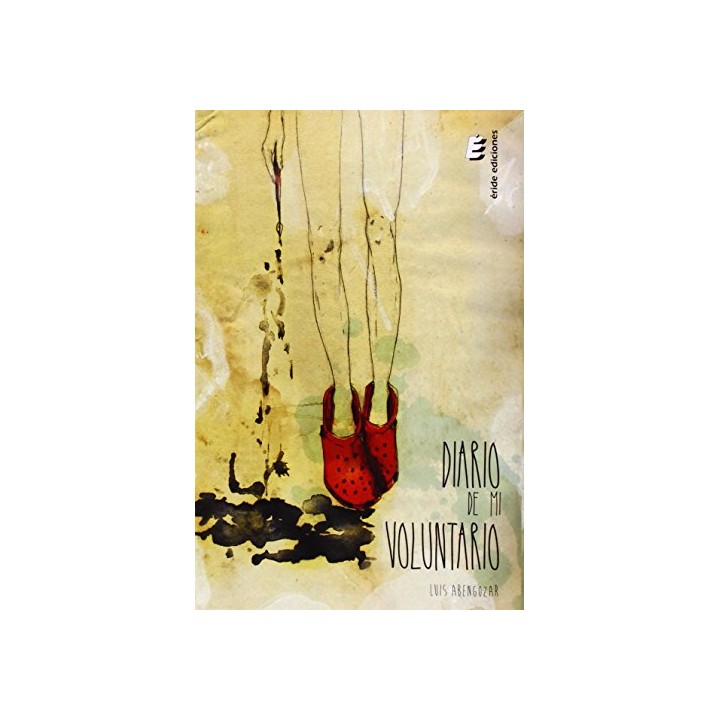 Diario De Mi Voluntario