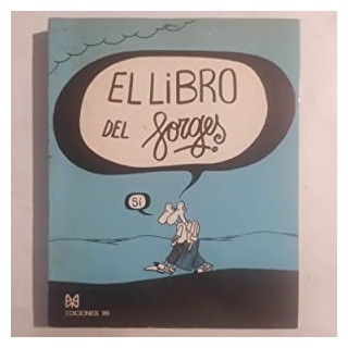 EL LIBRO DEL FORGES