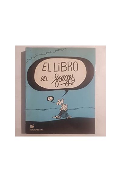 EL LIBRO DEL FORGES