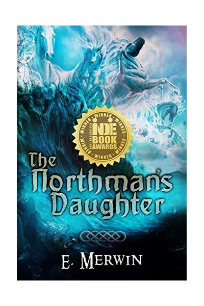 The Northman's Daughter