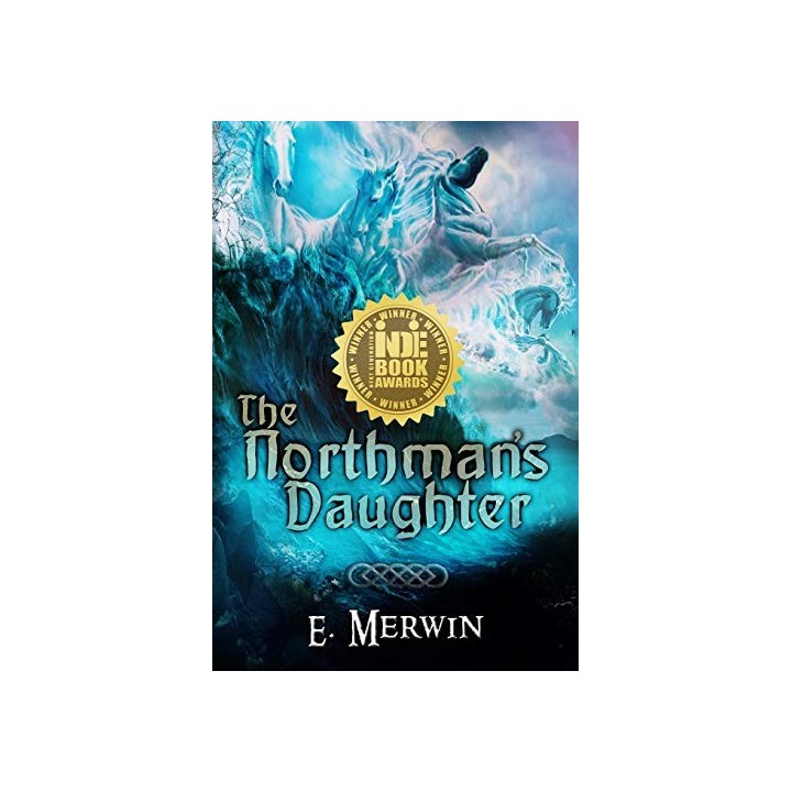 The Northman's Daughter