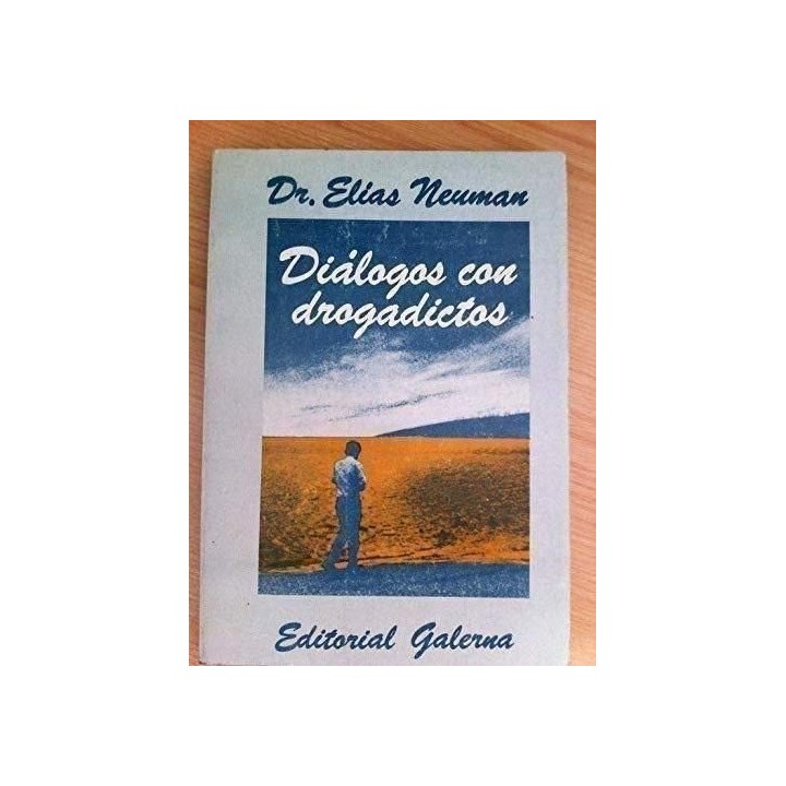 Diálogos Con Drogadictos