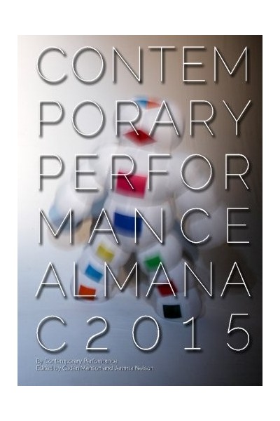 Contemporary Performance Almanac 2015