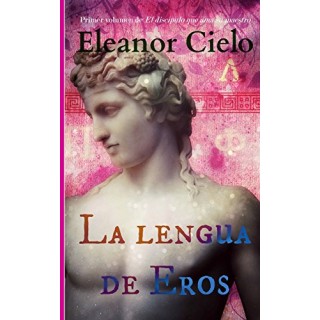 La Lengua De Eros