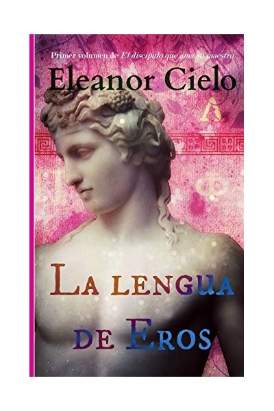 La Lengua De Eros