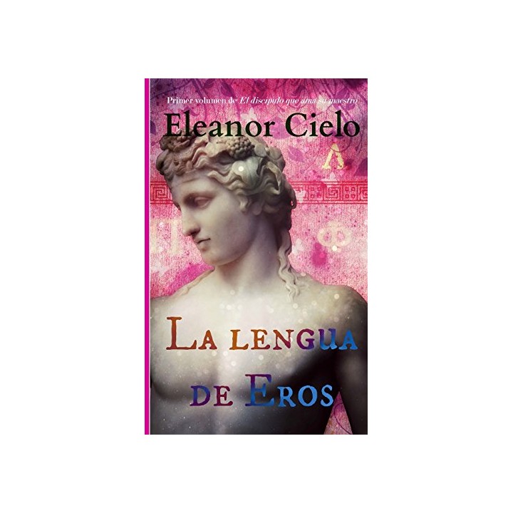 La Lengua De Eros