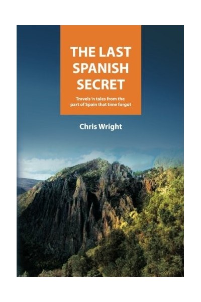 The Last Spanish Secret
