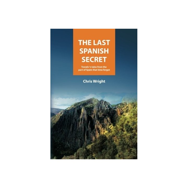 The Last Spanish Secret