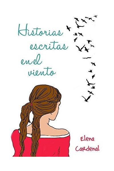 Historias Escritas En El Viento