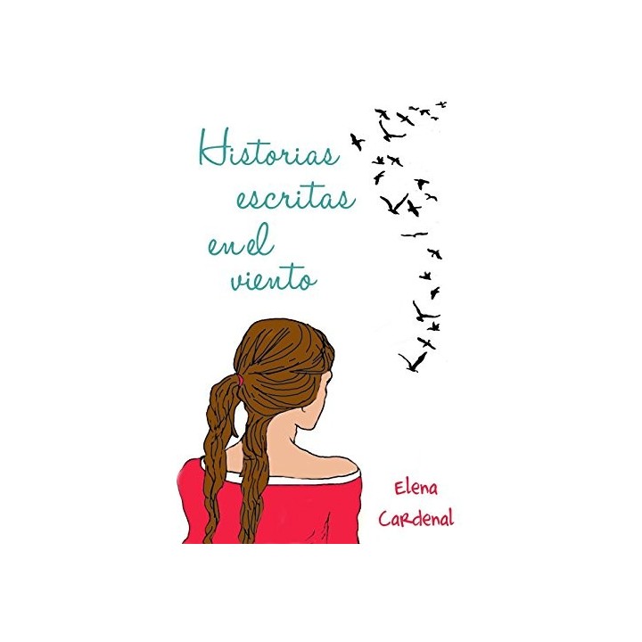 Historias Escritas En El Viento