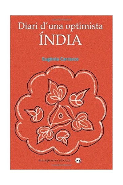 Diari D Una Optimista. India