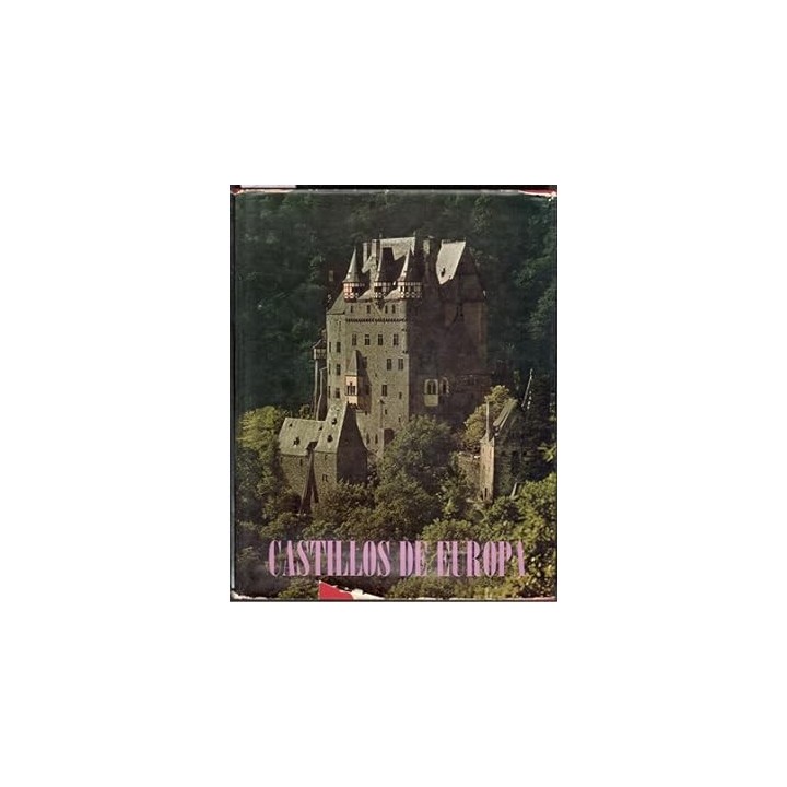 CASTILLOS DE EUROPA