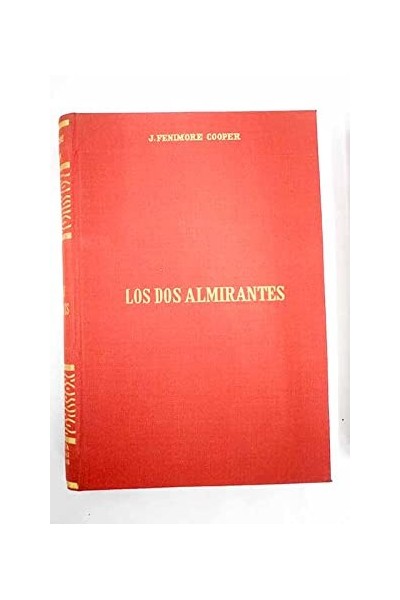 Los dos almirantes