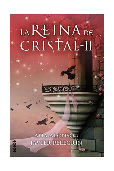 La reina de cristal II