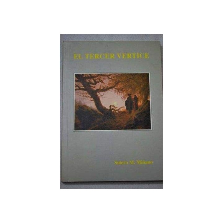 El tercer vértice