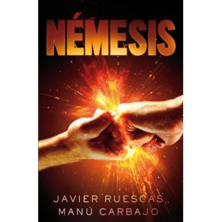 ELECTRO III. Némesis