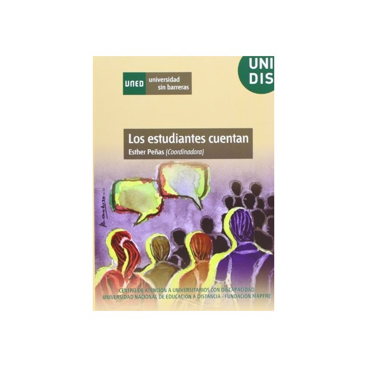 LOS ESTUDIANTES CUENTAN