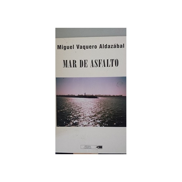 Mar De Asfalto