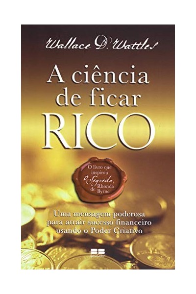 A Ciência De Ficar Rico