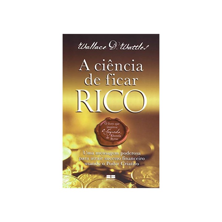 A Ciência De Ficar Rico
