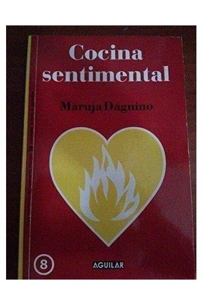 Cocina Sentimental