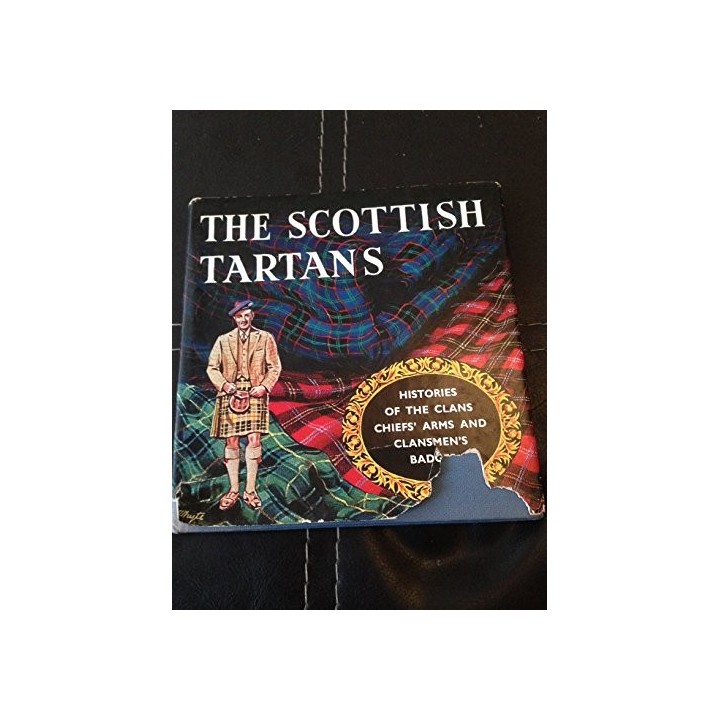 The Scottish Tartans