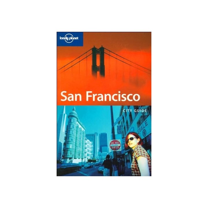 San Francisco. City Guide
