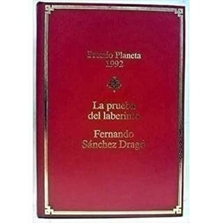 La Prueba Del Laberinto