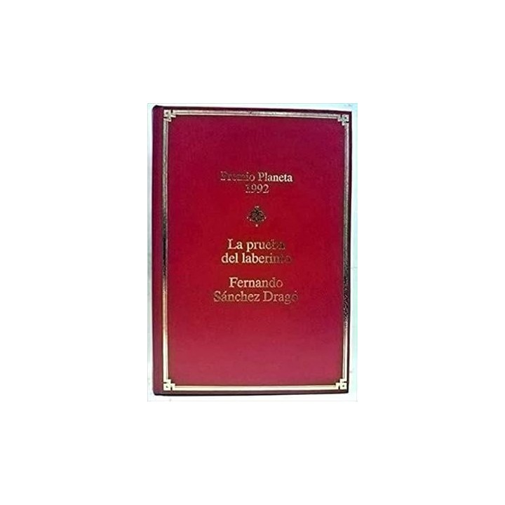 La Prueba Del Laberinto