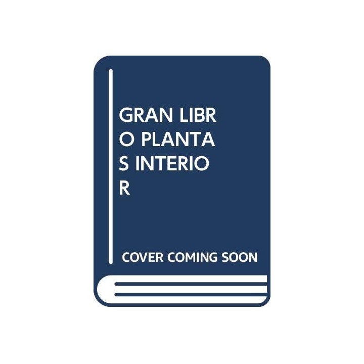 Plantas de interior. 225 ilustraciones a todo color