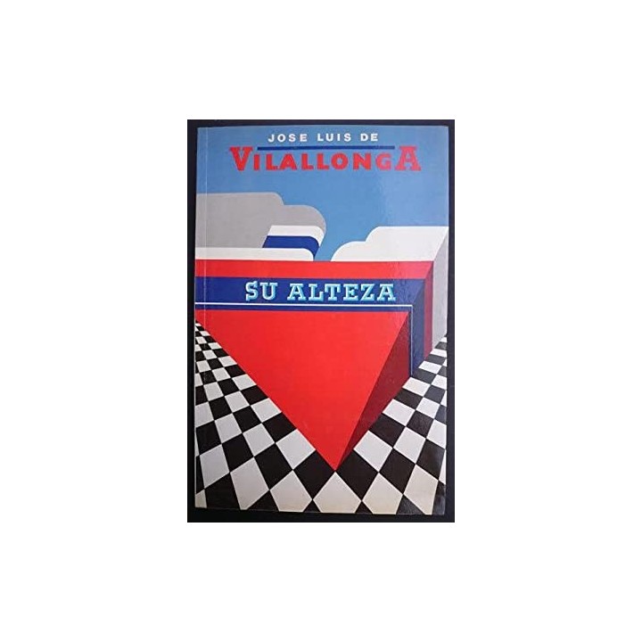 Su Alteza