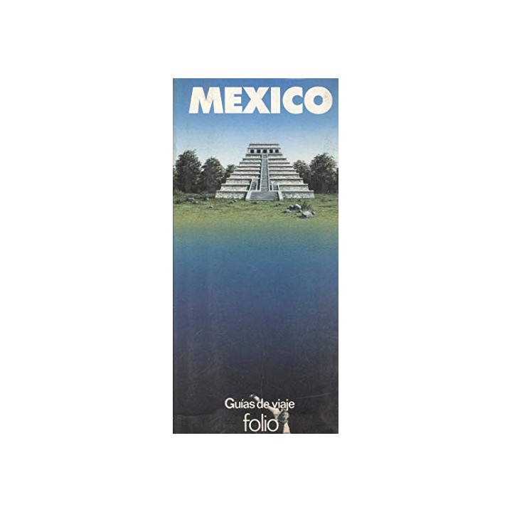 GUIAS AMERICAN EXPRES: México