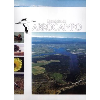 El Embalse De Arrocampo