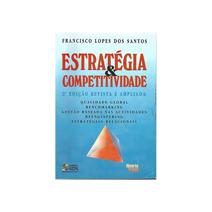 Estratégia E Competitividade