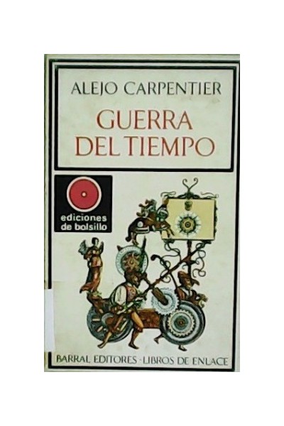 Guerra del tiempo