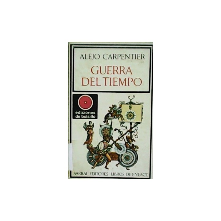Guerra del tiempo