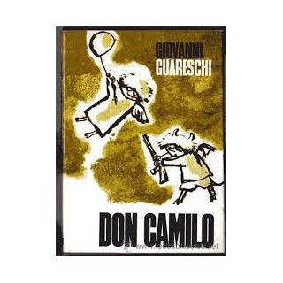 DON CAMILO
