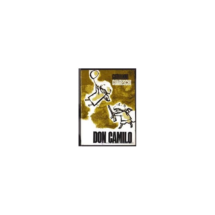DON CAMILO