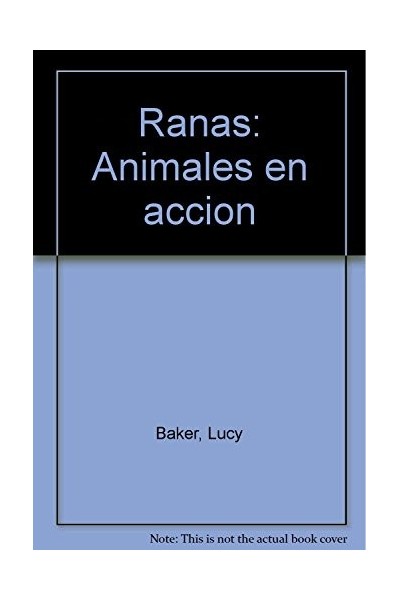Ranas