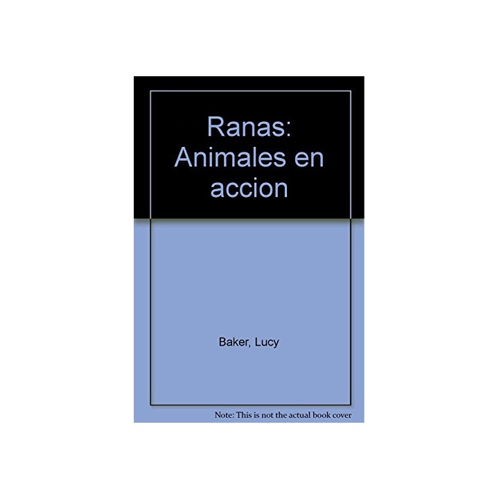 Ranas