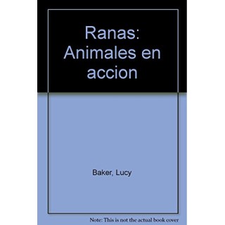 Ranas (Primera edición)