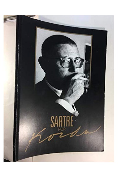 Sartre Por Korda: 22 de Febrero-20 de Marzo de 1960 (SARTRE EN CUBA)