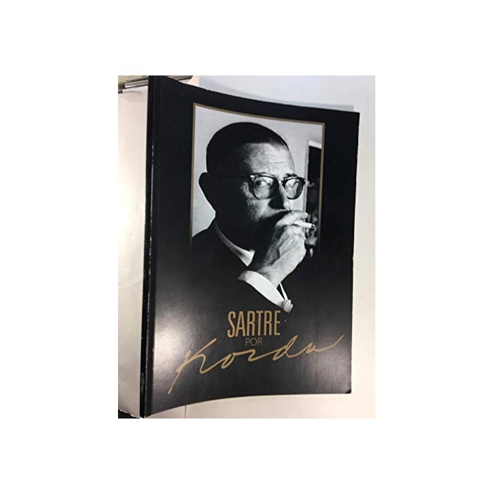Sartre Por Korda: 22 de Febrero-20 de Marzo de 1960 (SARTRE EN CUBA)